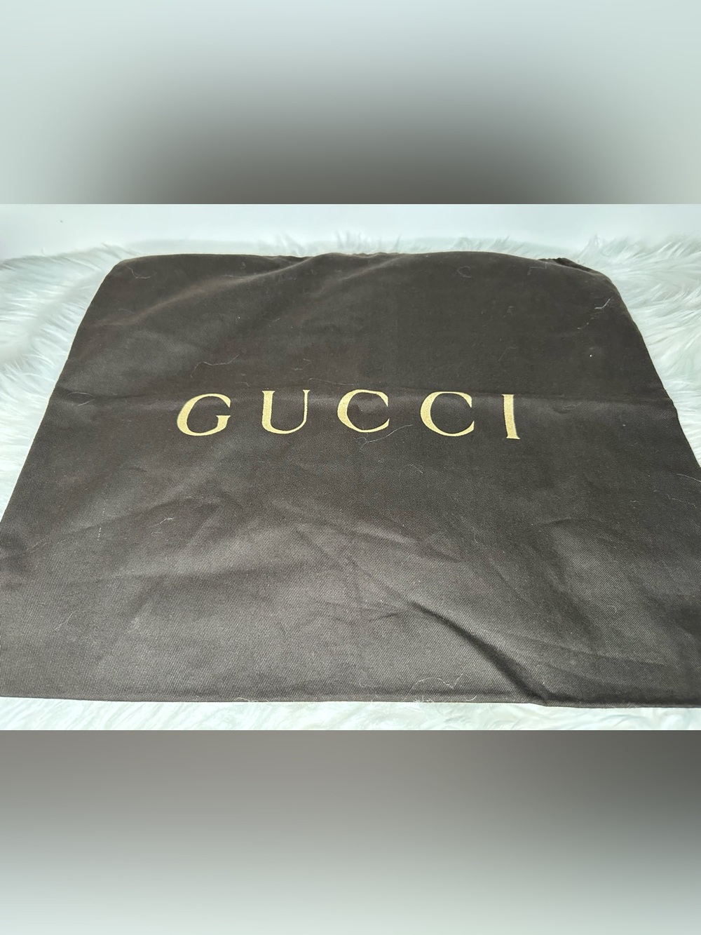 GUCCI Dustbag